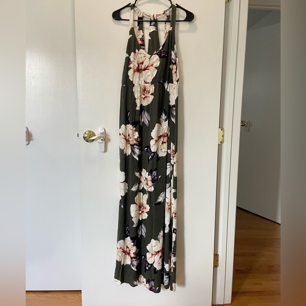 NINE BRITTON MATERNITY DRESS, Size S